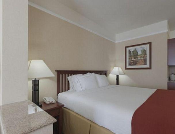 Holiday Inn Express Hotel & Suites San Dimas, An Ihg Hotel Δωμάτιο φωτογραφία