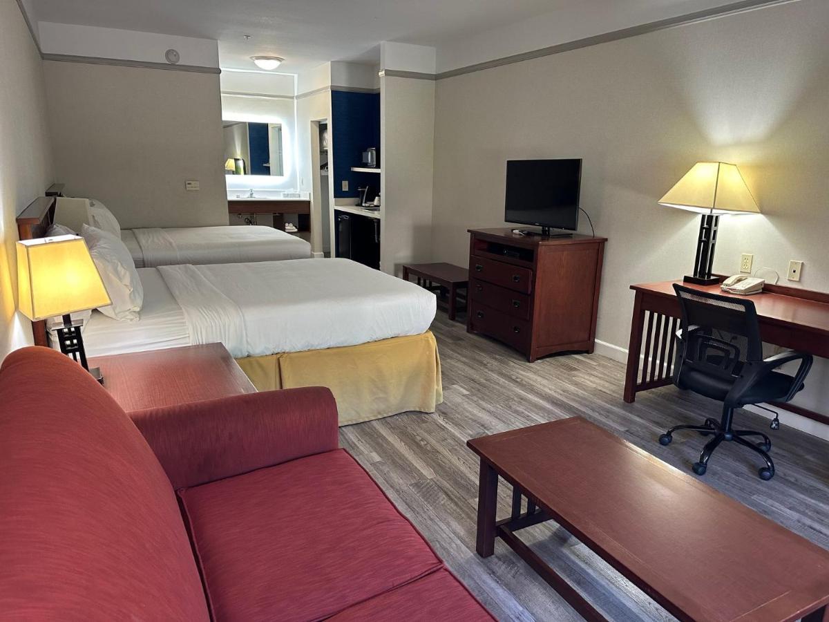 Holiday Inn Express Hotel & Suites San Dimas, An Ihg Hotel Εξωτερικό φωτογραφία