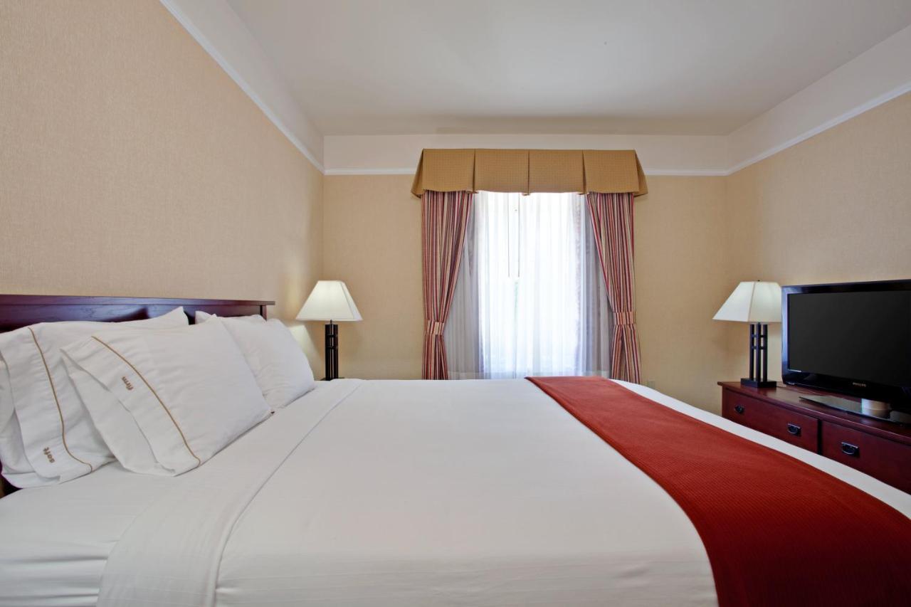 Holiday Inn Express Hotel & Suites San Dimas, An Ihg Hotel Εξωτερικό φωτογραφία
